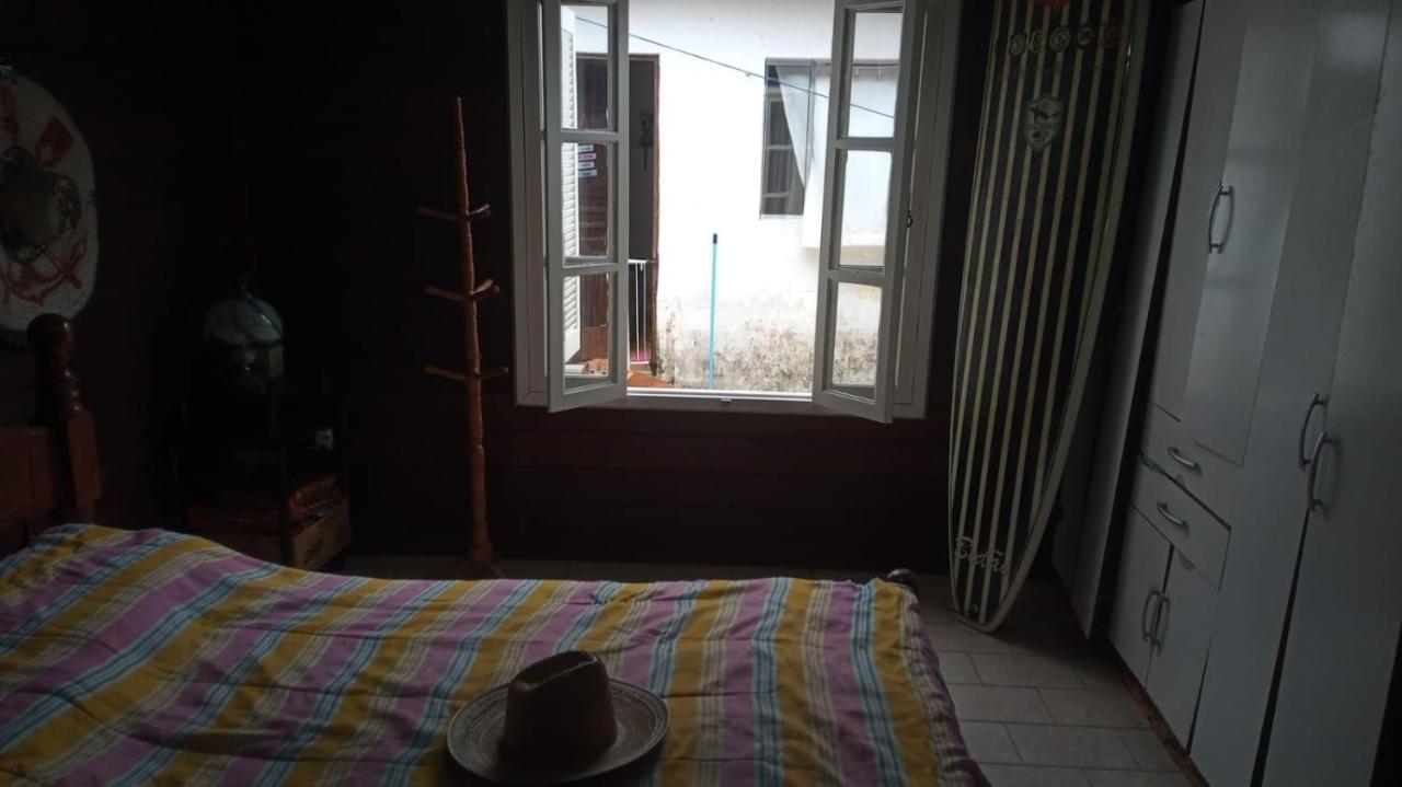 Linda Casa Com Piscina Em Ubatuba