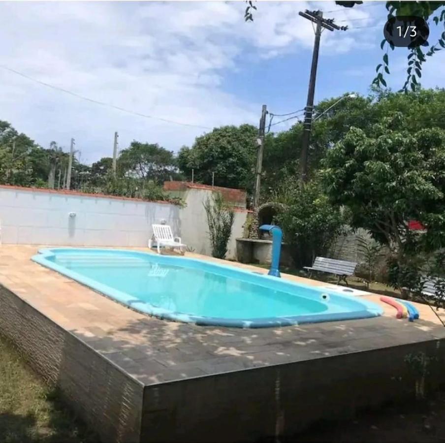 Linda Casa Com Piscina Em Casa de férias
