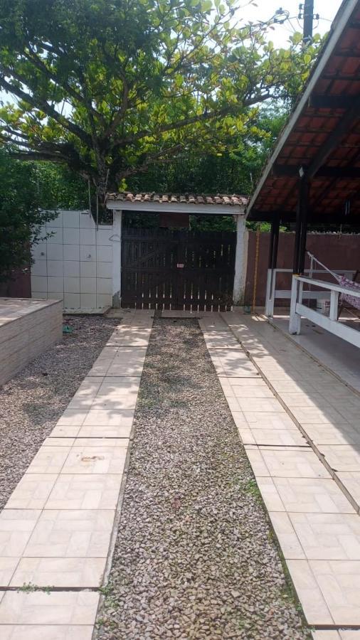 Linda Casa Com Piscina Em * Ubatuba