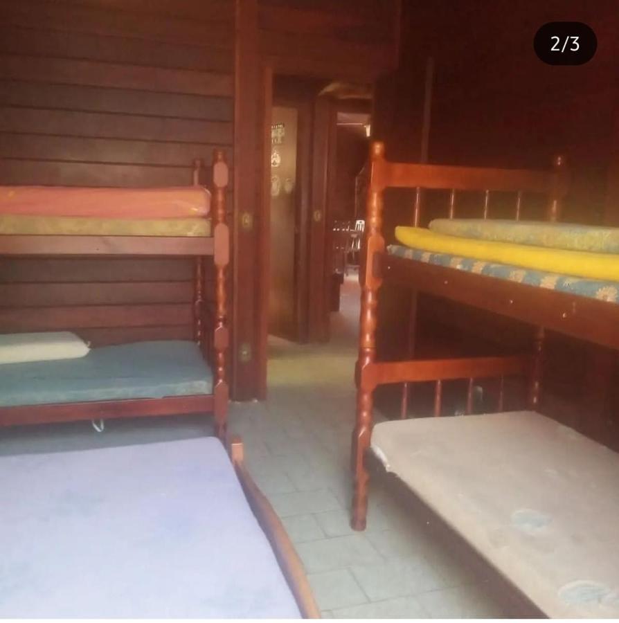 Casa de férias Linda Casa Com Piscina Em *
