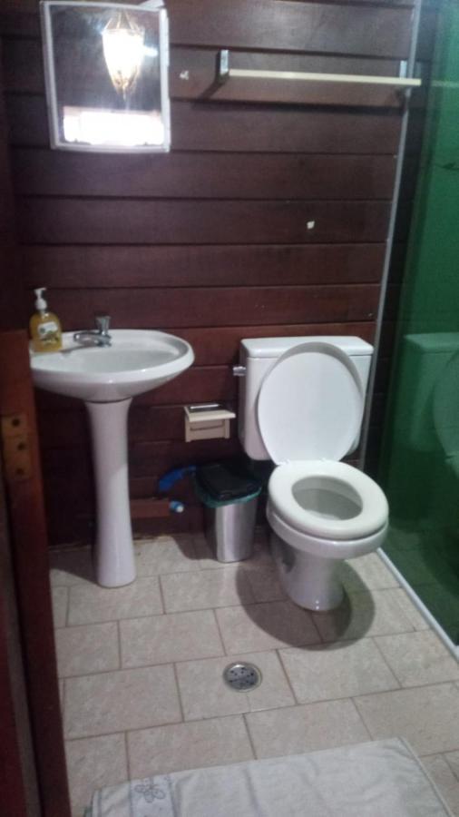 Linda Casa Com Piscina Em Ubatuba
