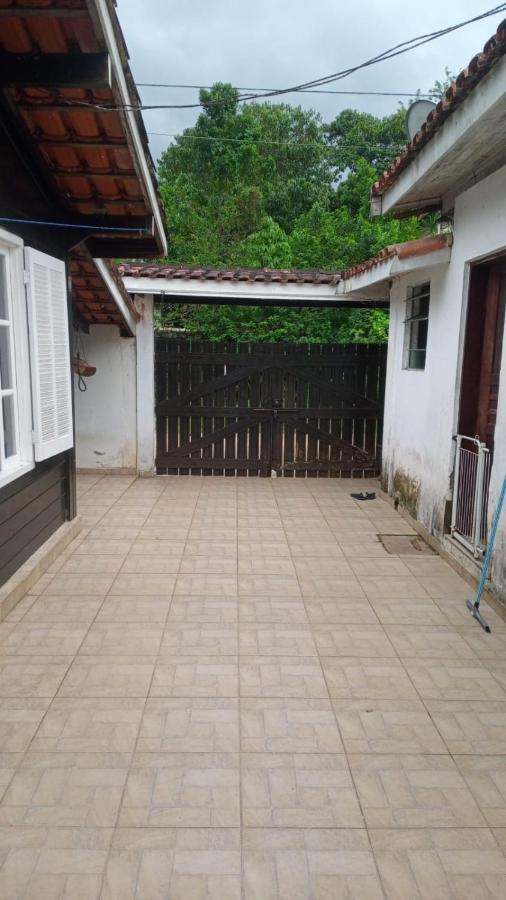 Casa de férias Linda Casa Com Piscina Em