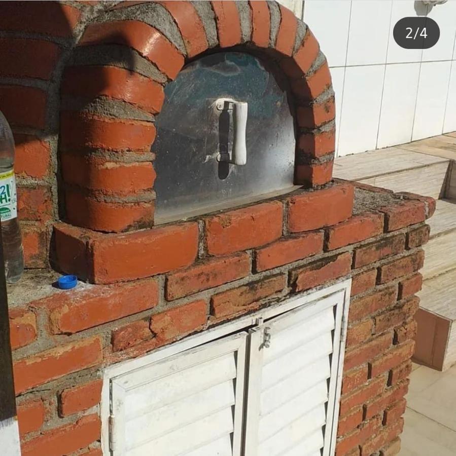 Linda Casa Com Piscina Em Casa de férias *