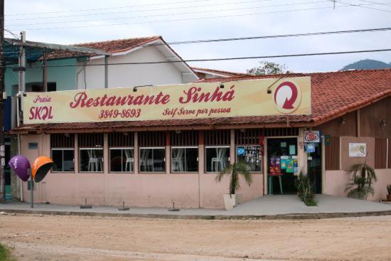 Linda Casa Com Piscina Em * Ubatuba