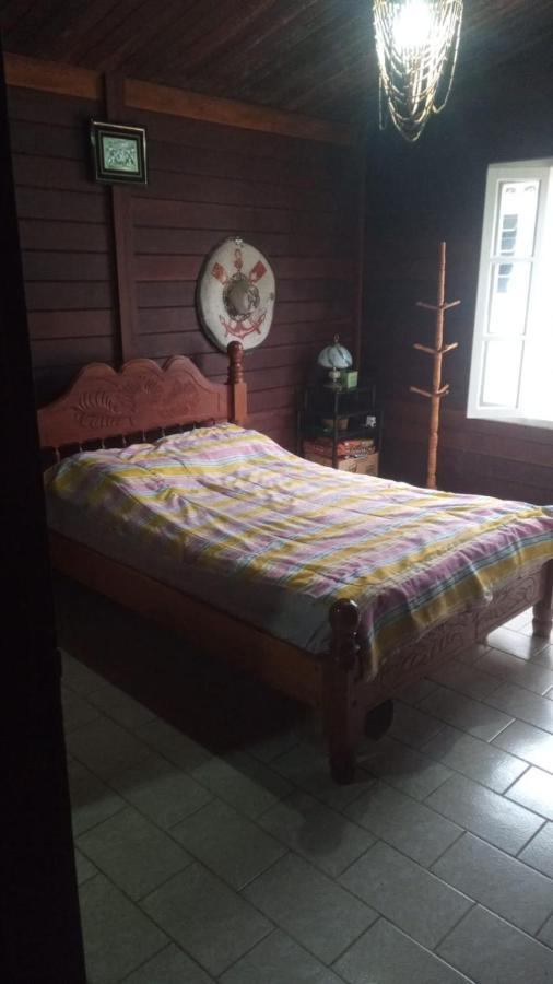 Linda Casa Com Piscina Em Casa de férias *
