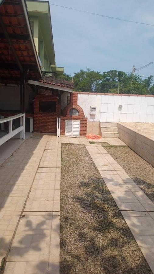Casa de férias Linda Casa Com Piscina Em