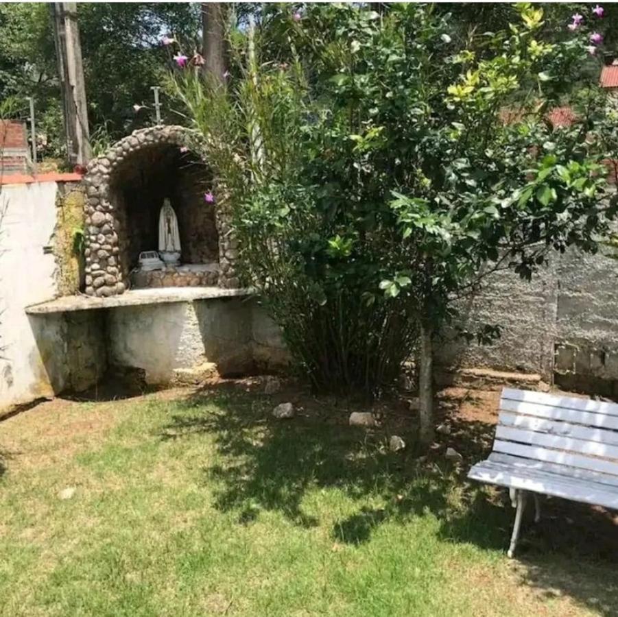Casa de férias Linda Casa Com Piscina Em Ubatuba