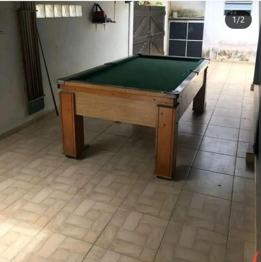 Casa de férias Linda Casa Com Piscina Em Ubatuba