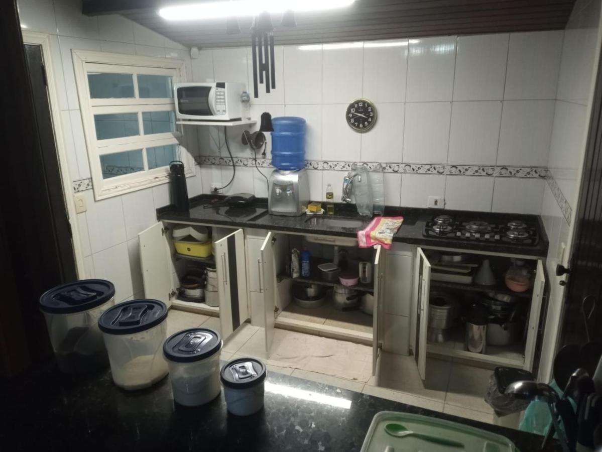 Linda Casa Com Piscina Em Casa de férias Ubatuba