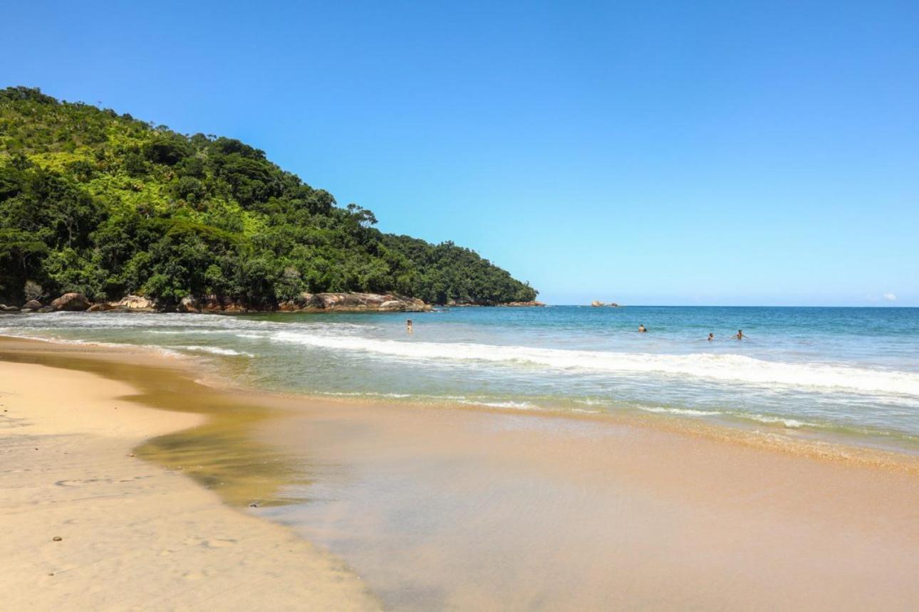 Linda Casa Com Piscina Em Casa de férias