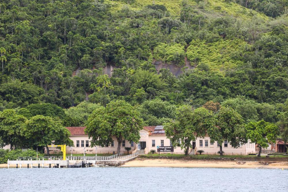 Casa de férias Linda Casa Com Piscina Em Ubatuba