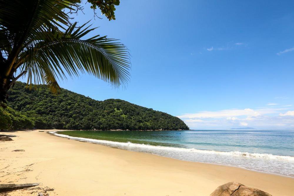 Linda Casa Com Piscina Em Casa de férias *