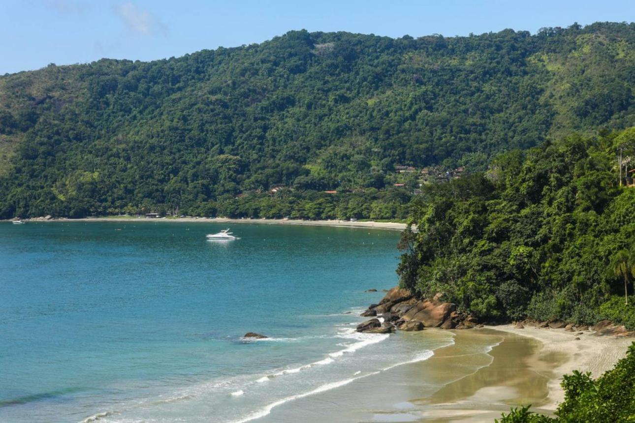 Casa de férias Linda Casa Com Piscina Em