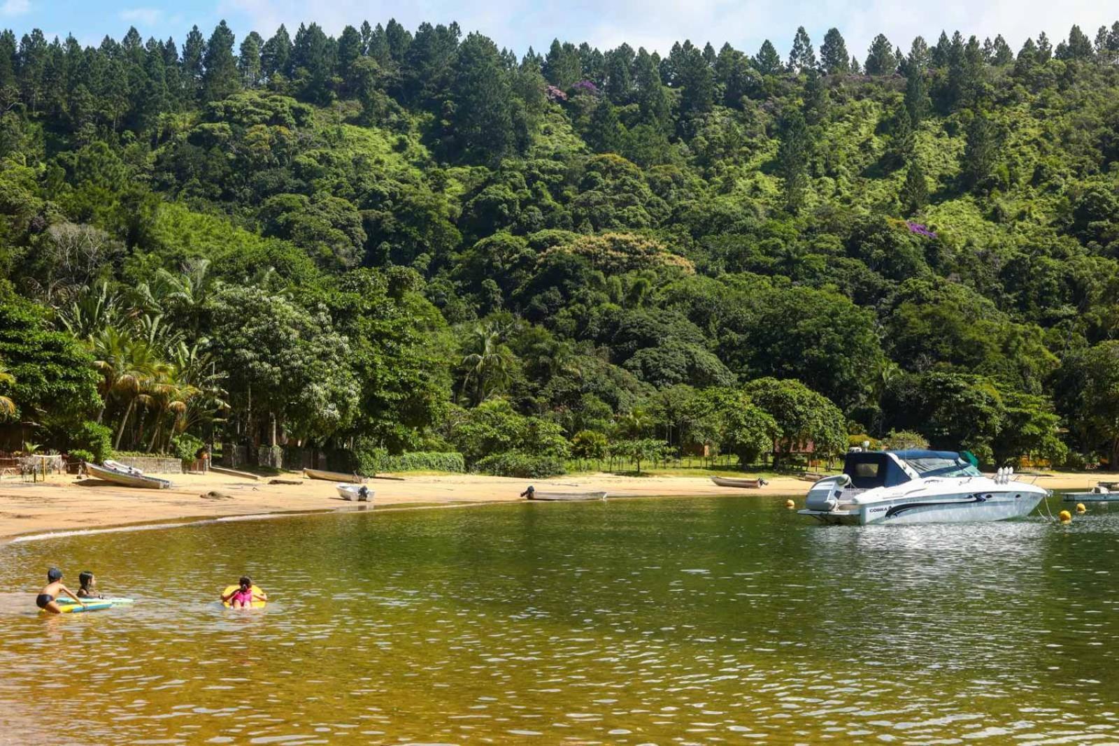 Linda Casa Com Piscina Em Casa de férias